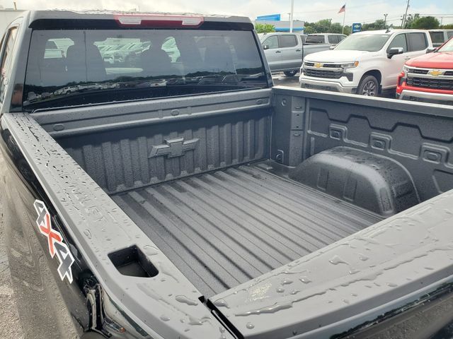 2026 Chevrolet Silverado 1500 Crew Cab 4WD Pickup for sale #TZ479752 - photo 27