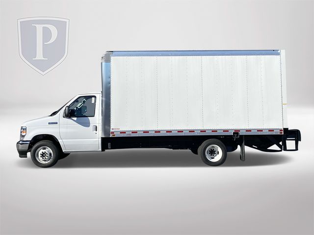 2024 Ford E-350SD Base 2