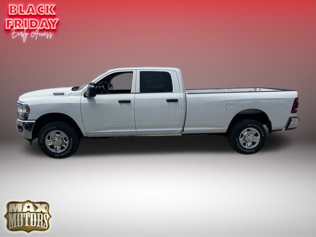 2024 Ram 2500 Tradesman 4