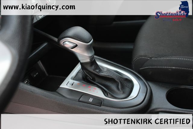 Used 2020 Kia Forte Sedan