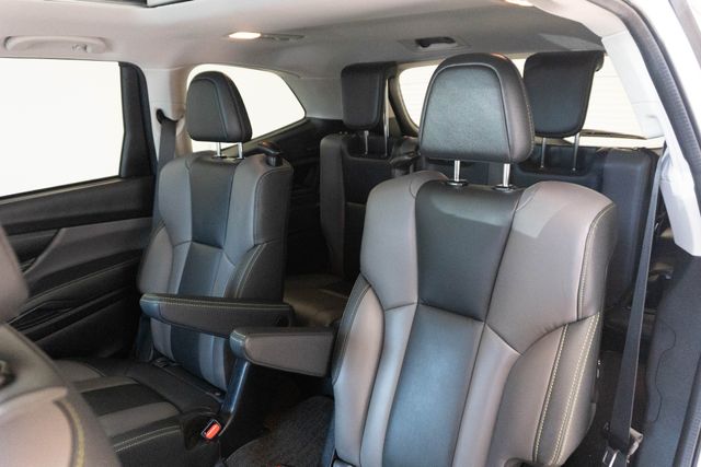 Used 2023 Subaru Ascent SUV