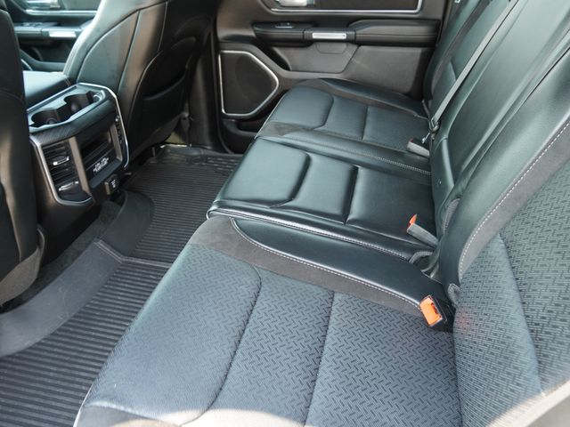 Used 2023 Ram 1500 Truck