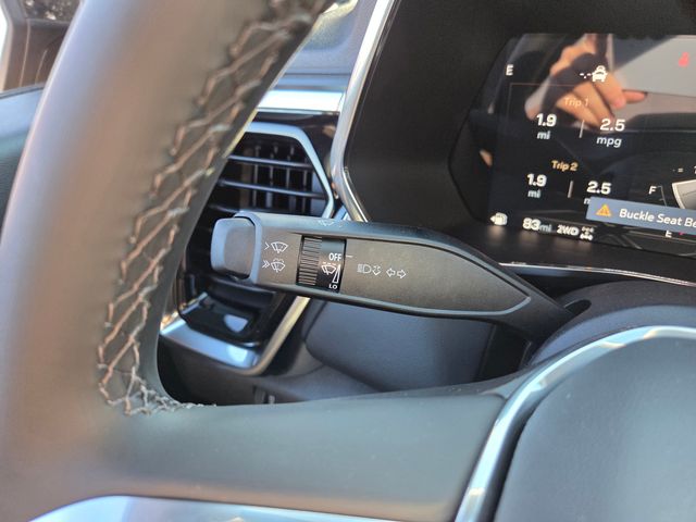 2026 GMC Canyon Elevation - Photo 20