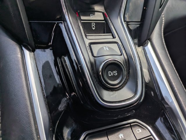 Used 2023 Acura RDX SUV
