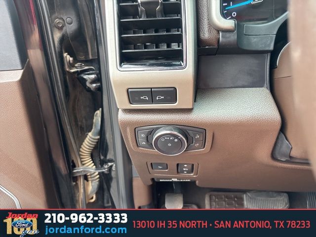 Used Car 2022 Ford F-250sd  King Ranch For Sale Under $60,000 In San Antonio, Texas