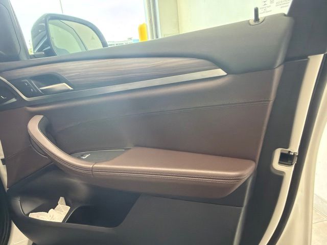 2020 BMW X3 sDrive30i - 8