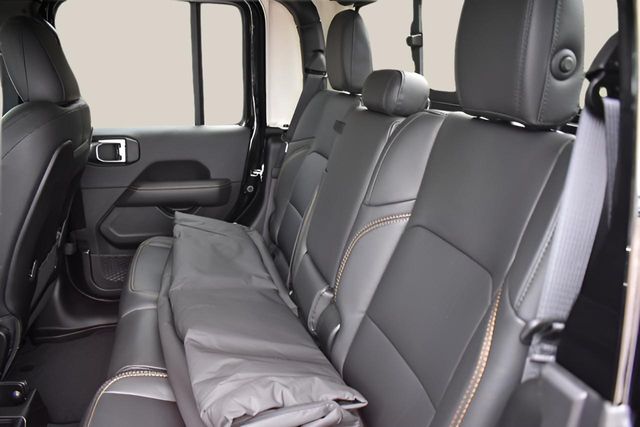 New Car 2025 Jeep Gladiator  High Tide For Sale Under $40,000 In Austin, Texas