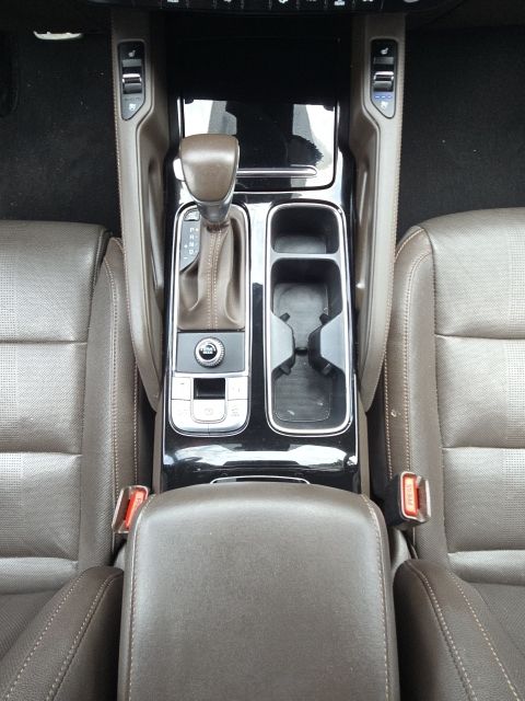 2022 Kia Telluride SX:B01915A