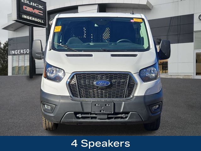 2023 Ford Transit-250 Base 3