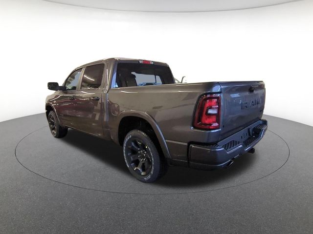 new 2026 Ram 1500 car