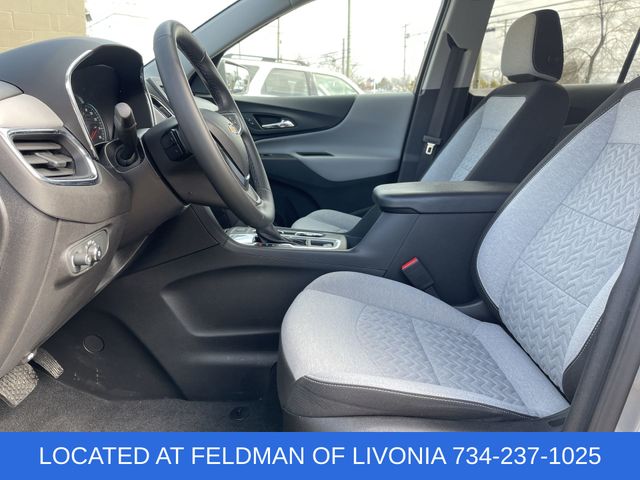 Used 2023 Chevrolet Equinox For Sale in Livonia, MI