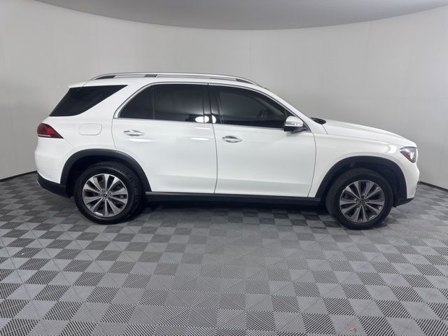 Used 2022 Mercedes-benz GLE SUV