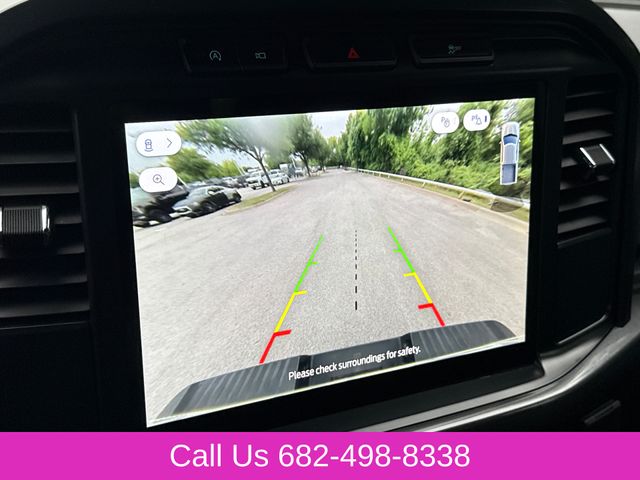 Used 2024 Ford F-150 Truck