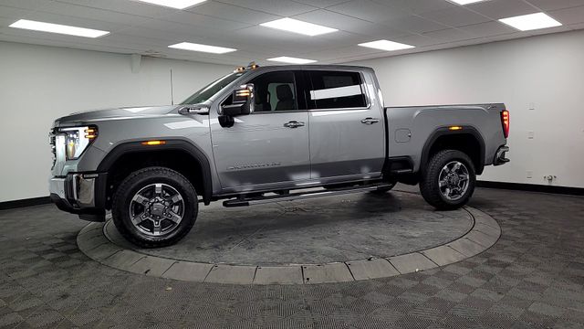 2026 – GMC – Sierra 2500HD