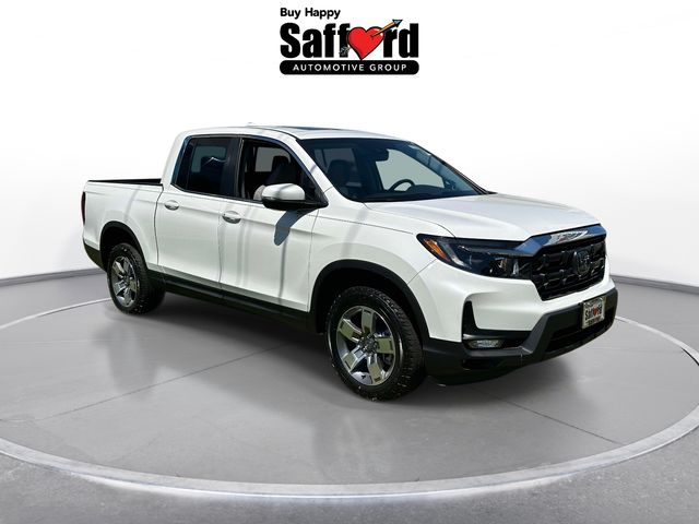 2026 Honda Ridgeline RTL - Photo 7