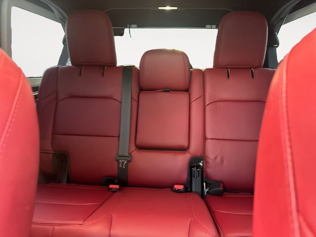 Used 2024 Black Jeep Rubicon 392 image 13