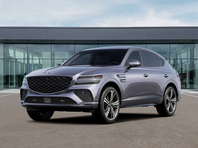 Thumbnail: 2027 Genesis GV80 - 1