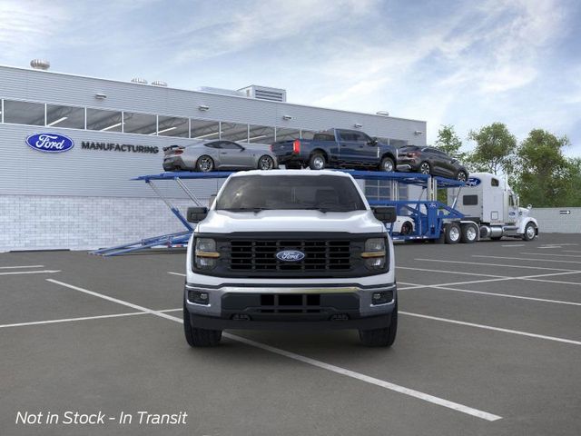 2024 Ford F-150 XL 7