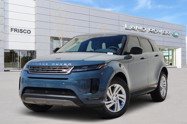 2026 Land Rover Range Rover Evoque P250 S AWD