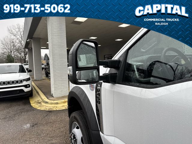 New 2026 White Ford 9FT SERVICE BODY image 14