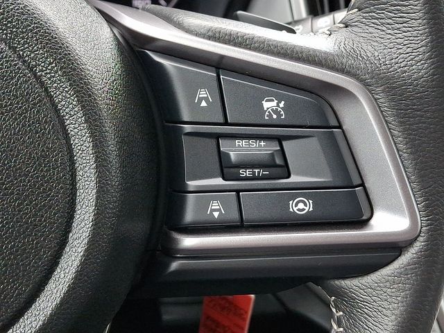 2025 Subaru Outback Premium White at Subaru and VW of Moon Township