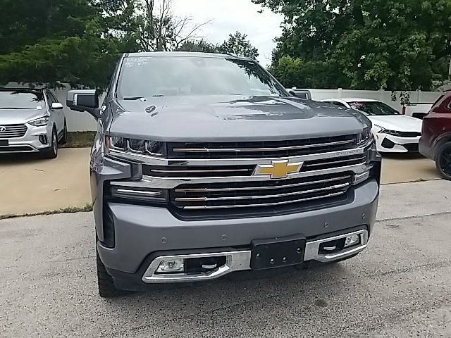Used 2020 Chevrolet Silverado 1500 Truck