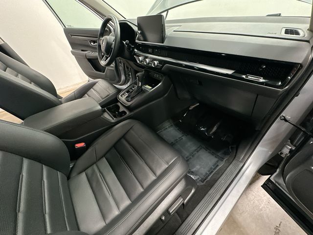 2024 Honda CR-V EX-L  at Honda North