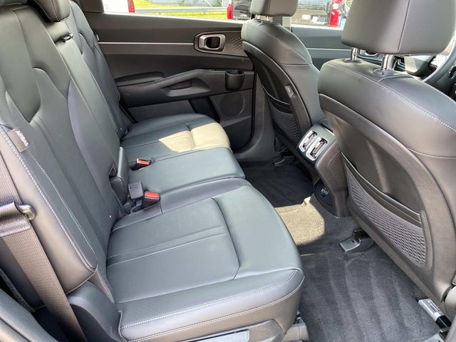 Used 2026 Kia Sorento SUV