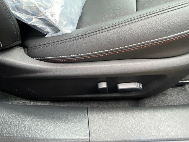New 2026 Nissan Altima Sedan