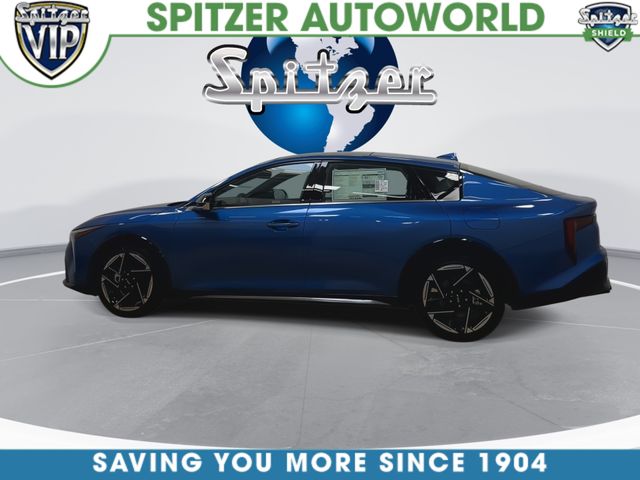 New 2026 Blue Kia GT-Line image 7