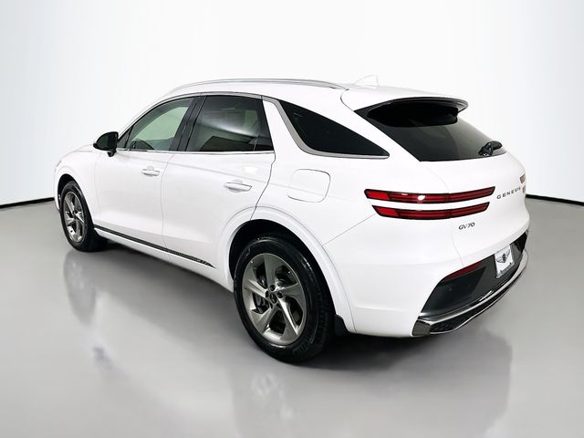 Thumbnail: 2026 Genesis GV70 - 7