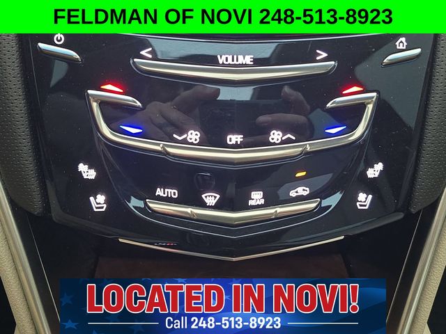 Used 2019 Cadillac XTS For Sale in Livonia, MI