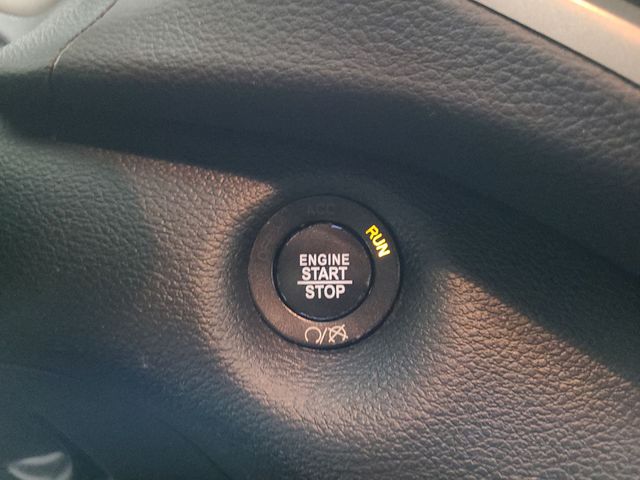 2017 – Jeep – Cherokee