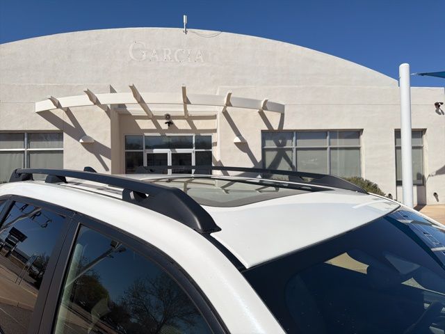 used 2025 Subaru Forester car, priced at $27,959
