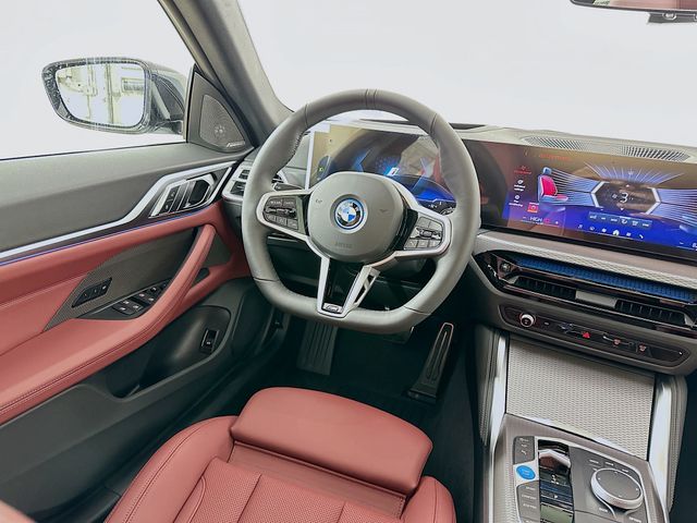 2025 BMW i4 xDrive40 24