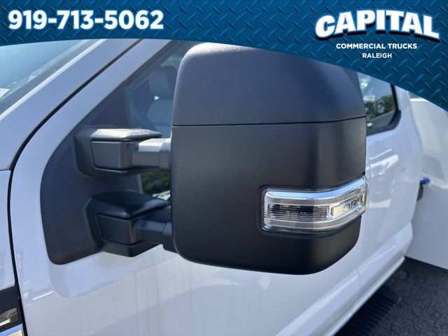 New 2026 White Ford 9FT SERVICE BODY image 14