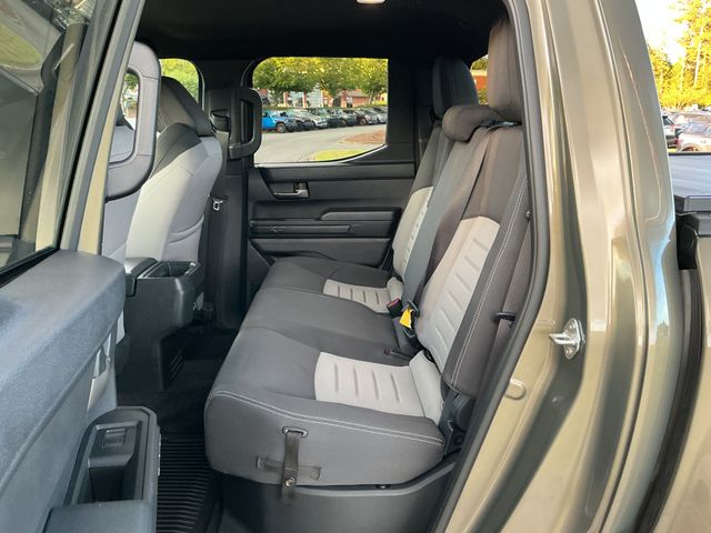Used 2025 Toyota Tacoma Truck