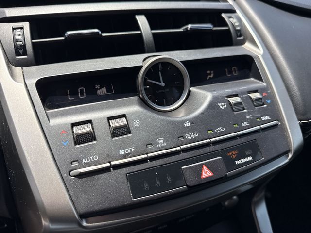 2021 Lexus NX - $26,998