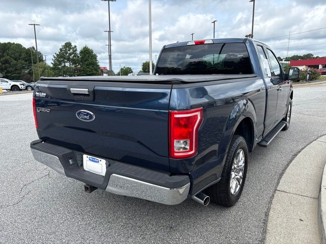 Used 2016 Ford F-150 Truck