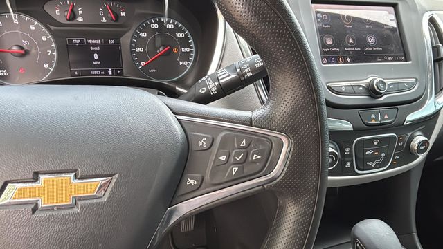Used 2024 White Chevrolet LS image 24
