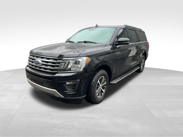 2019 Ford Expedition Max XLT 5