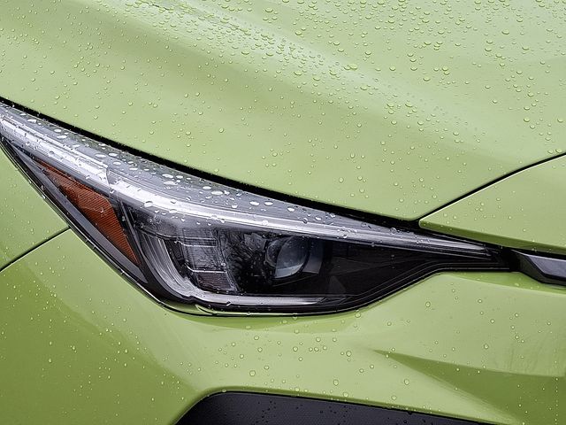 new 2026 Subaru Crosstrek Hybrid car, priced at $38,881