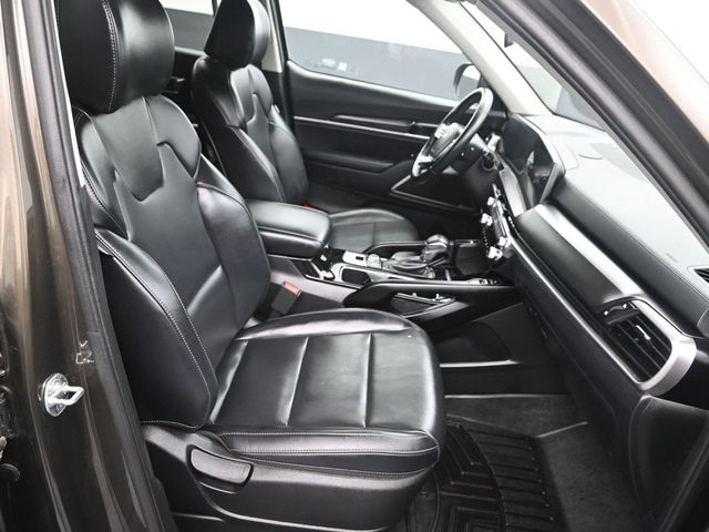 used 2024 Kia Telluride car, priced at $32,626