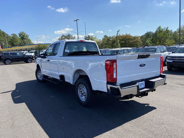 2024 Ford F-250SD XL 6