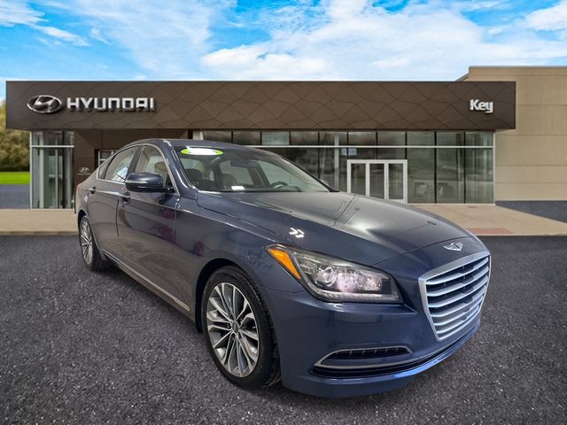 2016 Hyundai Genesis - Image 3