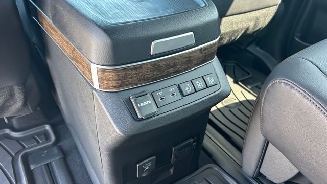 New 2026 Toyota Sienna Van