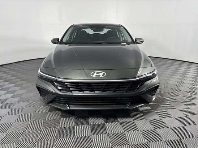 New 2025 Hyundai Elantra Hybrid For Sale in Indianapolis, IN