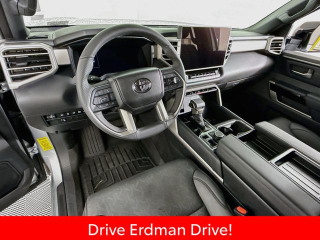 Used 2025 Toyota Tundra Truck