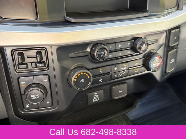 Used 2024 Ford F-250SD Truck