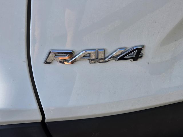 Used 2019 Toyota RAV4 Hybrid SUV